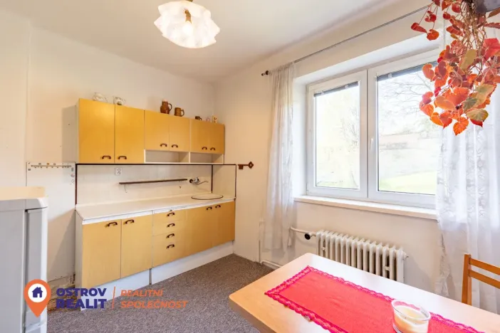 Prodej rodinného domu, Šternberk, Babická, 137 m2