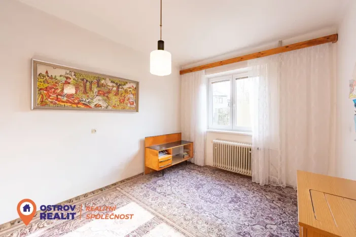 Prodej rodinného domu, Šternberk, Babická, 137 m2