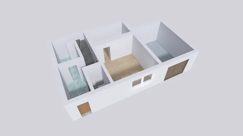 Prodej rodinného domu, Šternberk, Babická, 137 m2