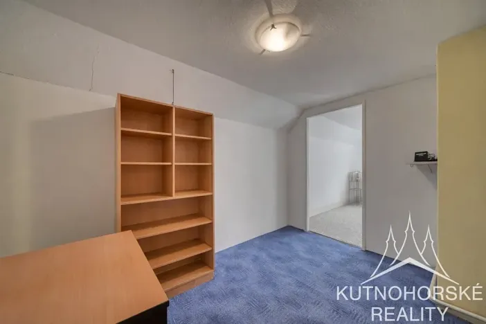 Prodej rodinného domu, Kutná Hora, Táborská, 148 m2