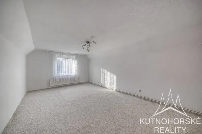 Prodej rodinného domu, Kutná Hora, Táborská, 148 m2