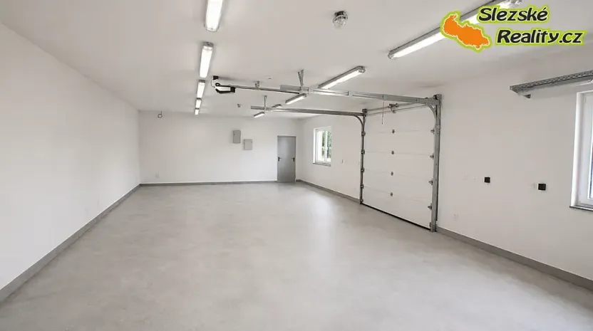 Prodej rodinného domu, Ostrava, Betonářská, 380 m2