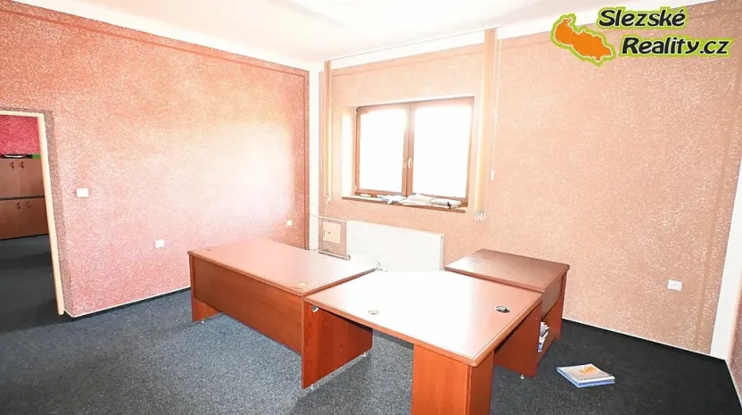 Prodej rodinného domu, Ostrava, Betonářská, 380 m2