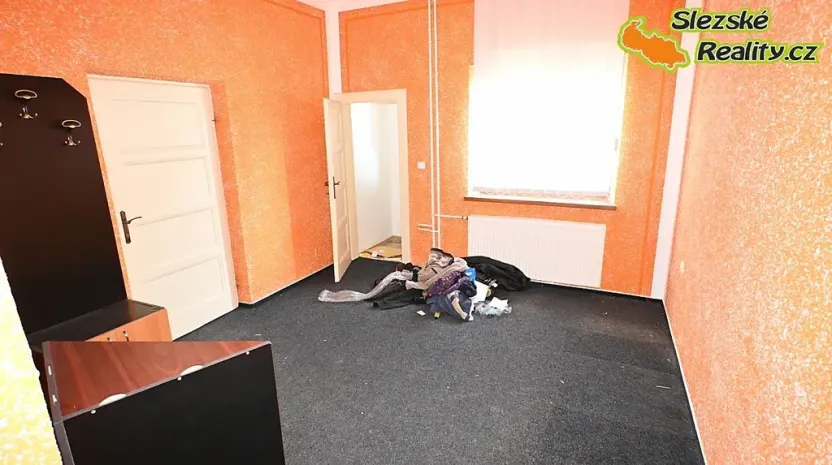 Prodej rodinného domu, Ostrava, Betonářská, 380 m2