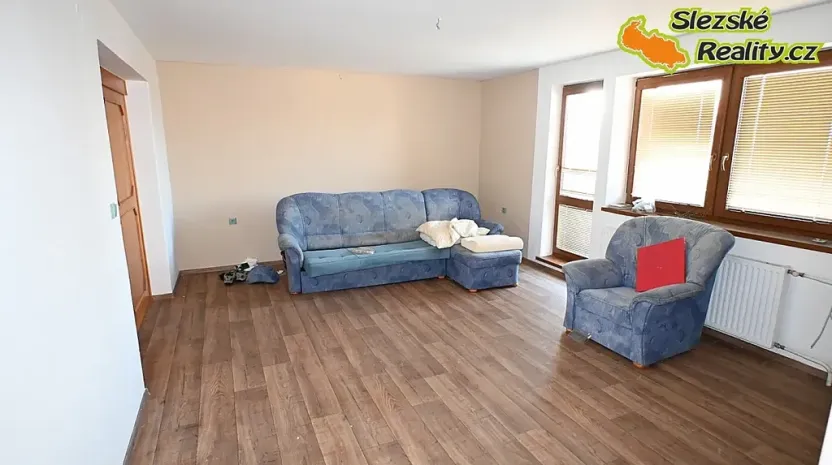 Prodej rodinného domu, Ostrava, Betonářská, 380 m2