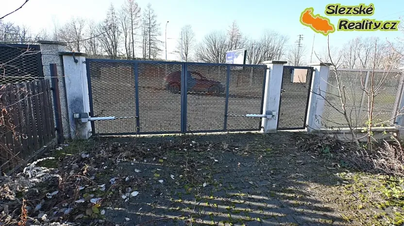 Prodej rodinného domu, Ostrava, Betonářská, 380 m2