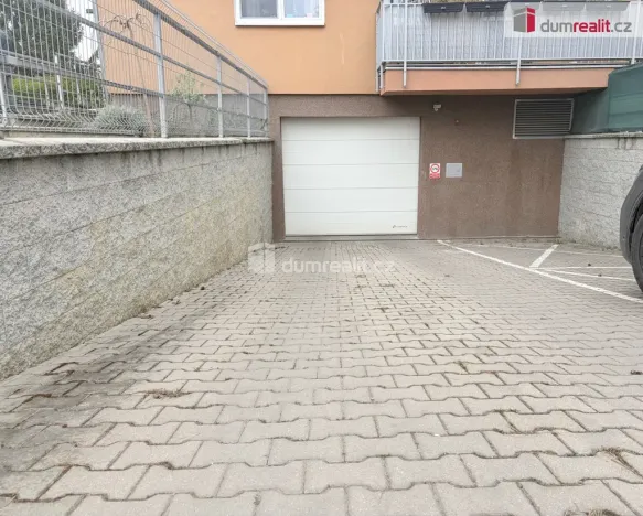 Prodej bytu 2+kk, Praha - Hlubočepy, Štěpařská, 66 m2