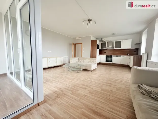 Prodej bytu 2+kk, Praha - Hlubočepy, Štěpařská, 66 m2