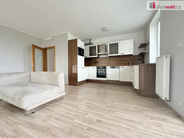 Prodej bytu 2+kk, Praha - Hlubočepy, Štěpařská, 66 m2