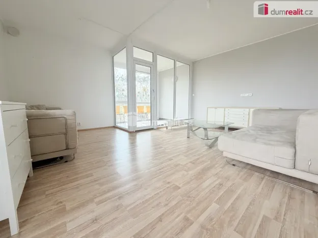 Prodej bytu 2+kk, Praha - Hlubočepy, Štěpařská, 66 m2