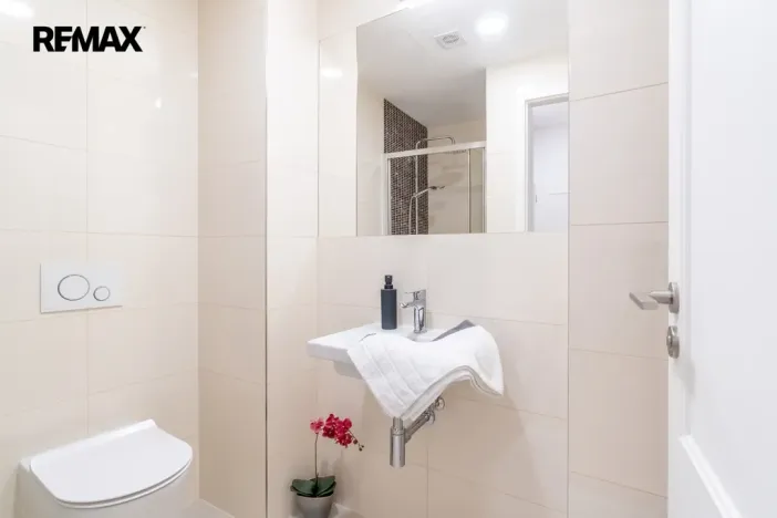 Pronájem bytu 2+kk, Praha - Vinohrady, Korunní, 65 m2