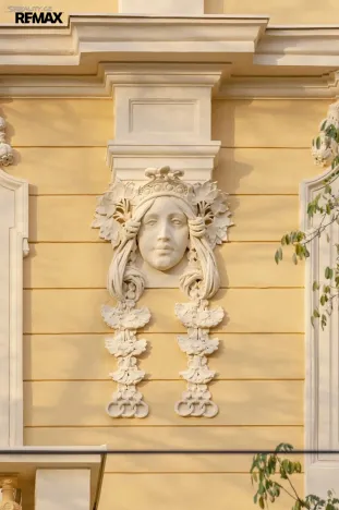 Pronájem bytu 2+kk, Praha - Vinohrady, Korunní, 65 m2