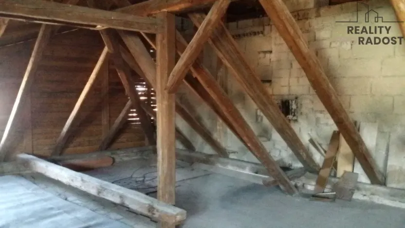 Prodej obchodního prostoru, Vavřinec, 400 m2