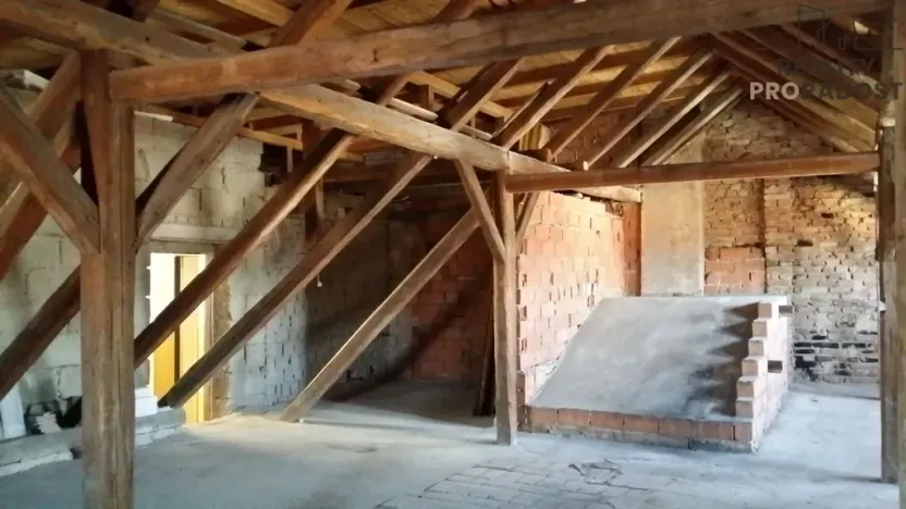 Prodej obchodního prostoru, Vavřinec, 400 m2