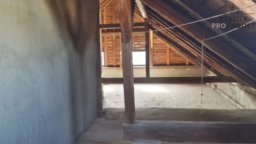 Prodej obchodního prostoru, Vavřinec, 400 m2