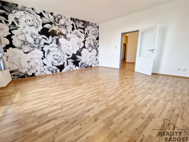 Pronájem bytu 3+kk, Brno, Vlhká, 67 m2