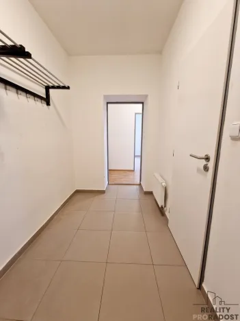 Pronájem bytu 3+kk, Brno, Vlhká, 67 m2