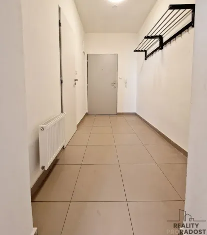 Pronájem bytu 3+kk, Brno, Vlhká, 67 m2