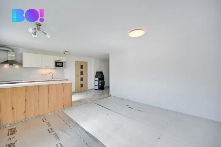 Prodej rodinného domu, Plumlov, Běliska, 100 m2