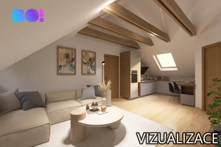 Prodej rodinného domu, Plumlov, Běliska, 100 m2