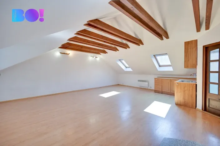 Prodej rodinného domu, Plumlov, Běliska, 100 m2