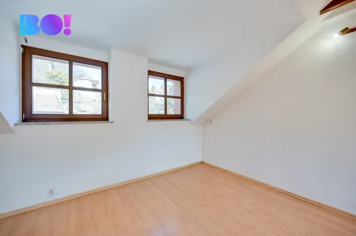 Prodej rodinného domu, Plumlov, Běliska, 100 m2