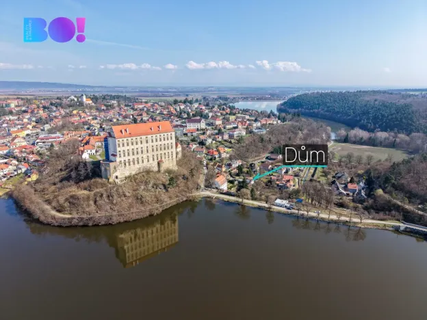 Prodej rodinného domu, Plumlov, Běliska, 100 m2