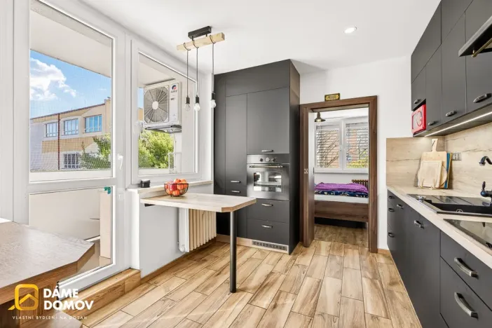 Prodej bytu 3+1, Hodonín, Sv. Čecha, 68 m2