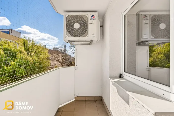 Prodej bytu 3+1, Hodonín, Sv. Čecha, 68 m2