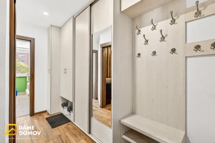 Prodej bytu 3+1, Hodonín, Sv. Čecha, 68 m2