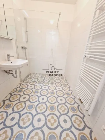 Pronájem bytu 2+kk, Brno, Antonínská, 69 m2