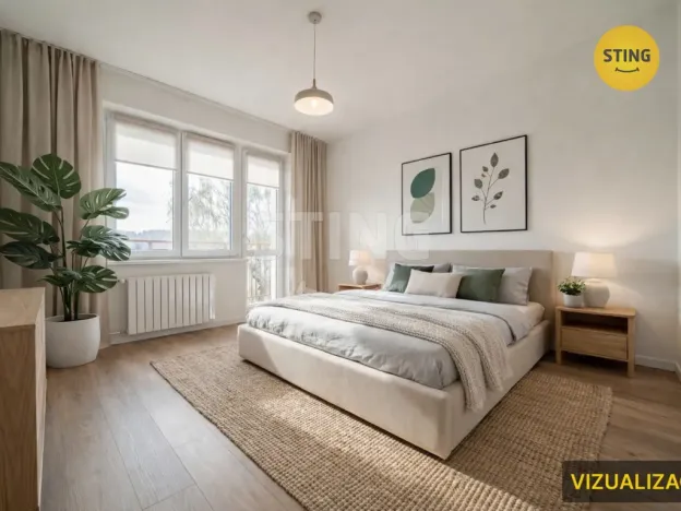 Prodej bytu 3+1, Havířov, Karolíny Světlé, 63 m2