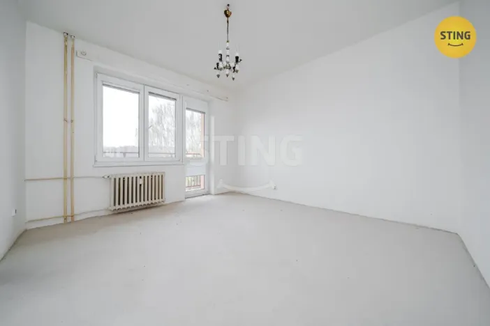 Prodej bytu 3+1, Havířov, Karolíny Světlé, 63 m2