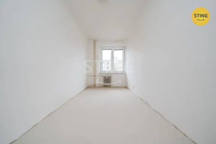 Prodej bytu 3+1, Havířov, Karolíny Světlé, 63 m2