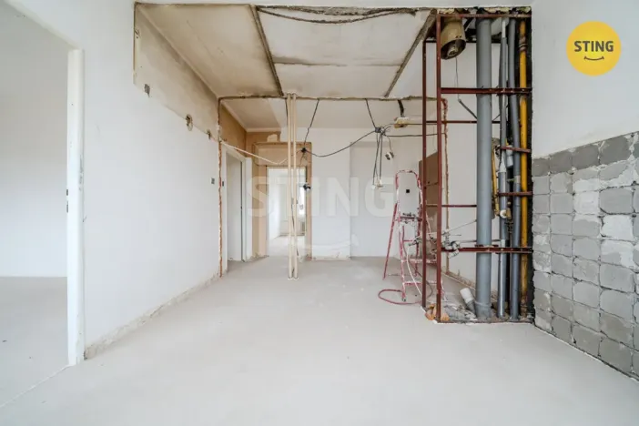 Prodej bytu 3+1, Havířov, Karolíny Světlé, 63 m2