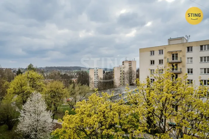 Prodej bytu 3+1, Havířov, Karolíny Světlé, 63 m2