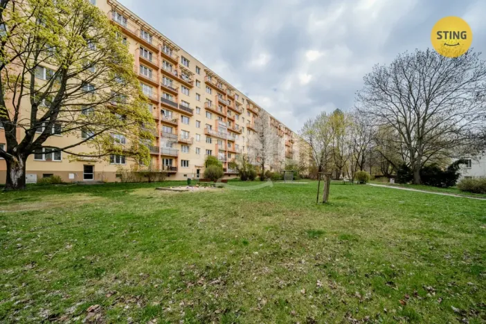 Prodej bytu 3+1, Havířov, Karolíny Světlé, 63 m2