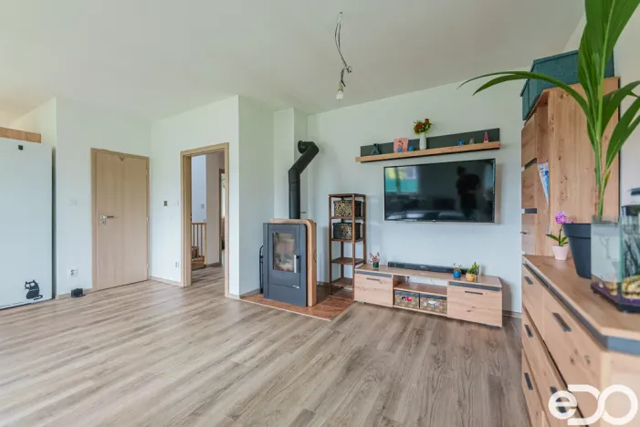 Prodej rodinného domu, Bítovany, 127 m2