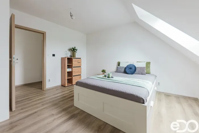 Prodej rodinného domu, Bítovany, 127 m2