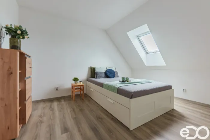 Prodej rodinného domu, Bítovany, 127 m2