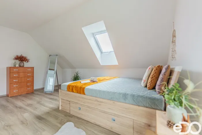 Prodej rodinného domu, Bítovany, 127 m2