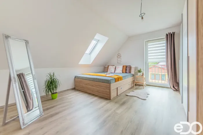 Prodej rodinného domu, Bítovany, 127 m2