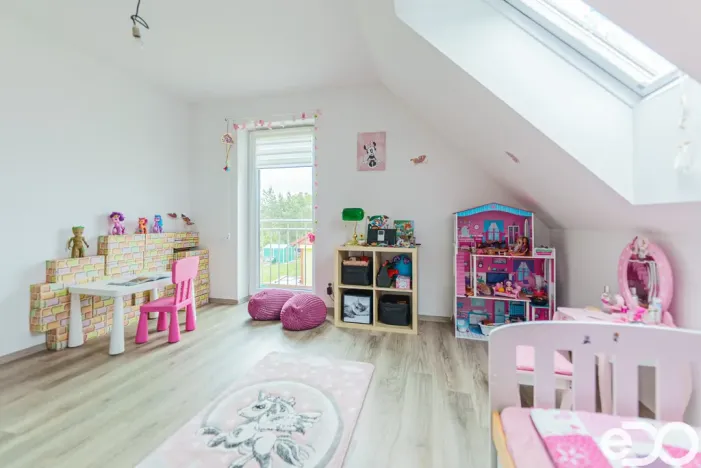 Prodej rodinného domu, Bítovany, 127 m2