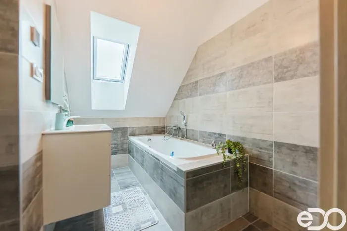 Prodej rodinného domu, Bítovany, 127 m2