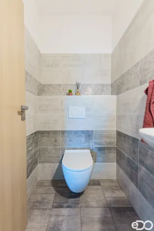 Prodej rodinného domu, Bítovany, 127 m2