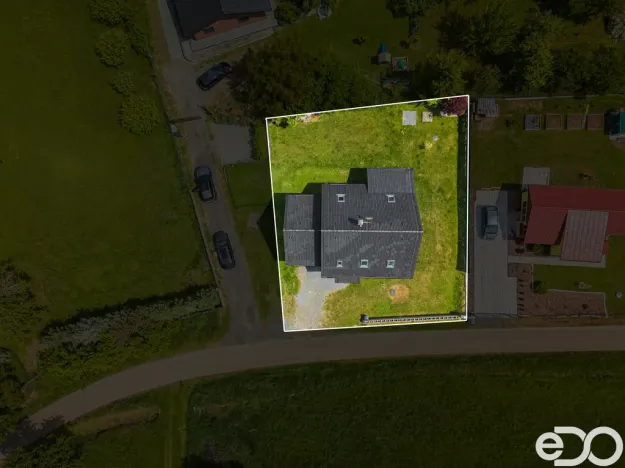 Prodej rodinného domu, Bítovany, 127 m2