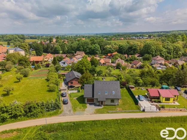 Prodej rodinného domu, Bítovany, 127 m2