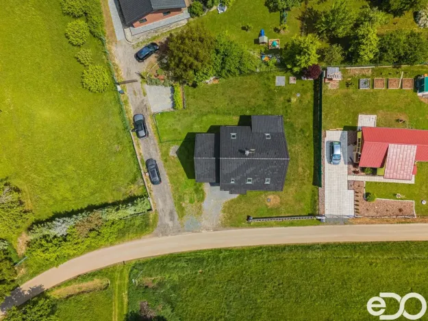 Prodej rodinného domu, Bítovany, 127 m2