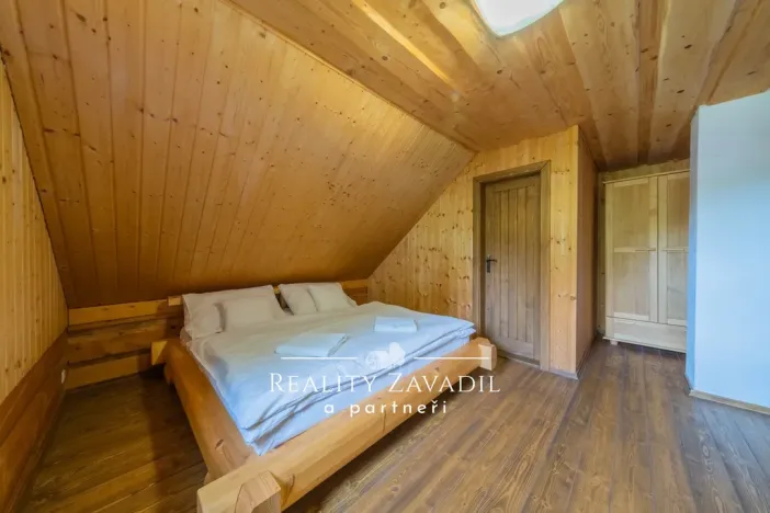 Prodej chaty, Klokočov, Slovensko, 87 m2