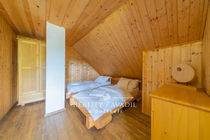 Prodej chaty, Klokočov, Slovensko, 87 m2